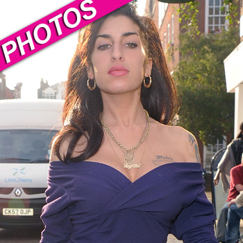 The Life Of A Legend: Remembering Amy Winehouse One Year After She Died