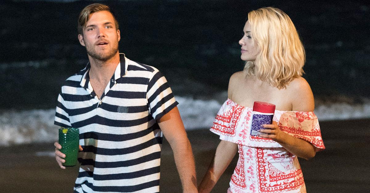 ‘Bachelor In Paradise’ Jenna Insists She ‘Did Not Cheat’ On Jordan!(02)