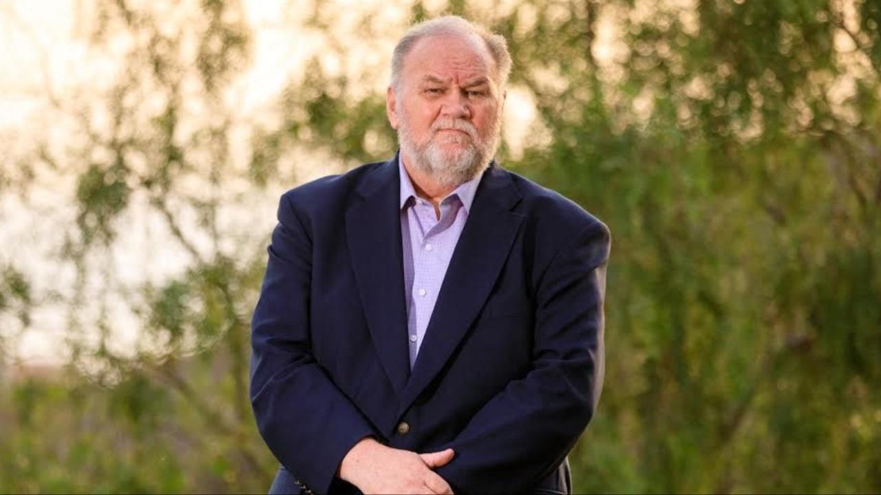 Thomas Markle