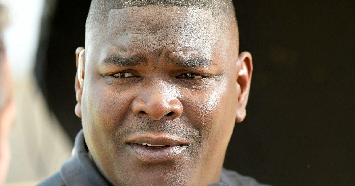 Former Buccaneers star Keyshawn Johnson is among ESPN layoffs