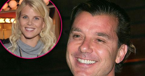 gavin rossedale elin nordegren dating