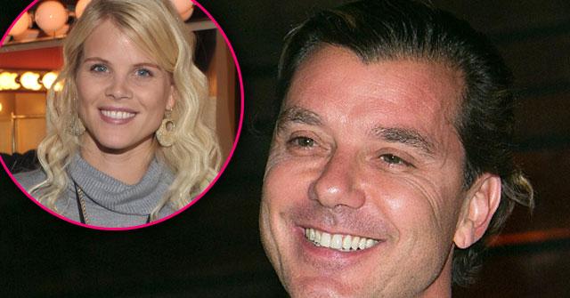 gavin rossedale elin nordegren dating