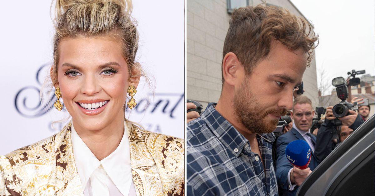 annalynne mccords rugby boyfriend danny cipriani  drugs estranged wife