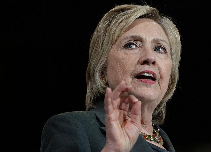 //hillary clinton call list revealed leaked emails