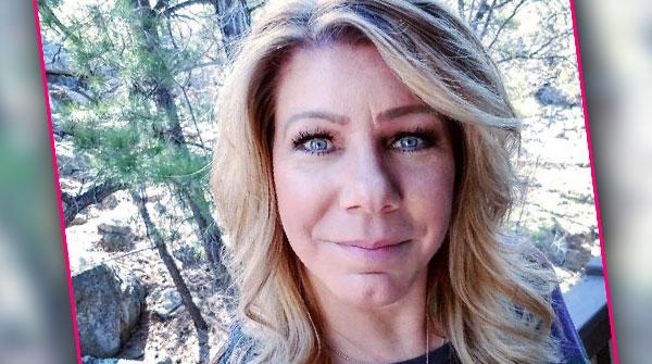 Meri Brown Takes Up Axe Throwing Hobby Amid Family Woe