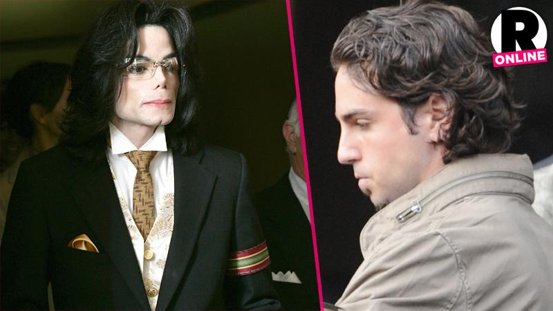 //michael jackson wade robson face off court los angeles under age sexual accusation pp sl