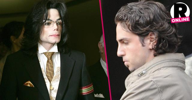 //michael jackson wade robson face off court los angeles under age sexual accusation pp sl