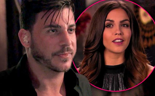 Katie Maloney Slams Jax Taylor As A Player