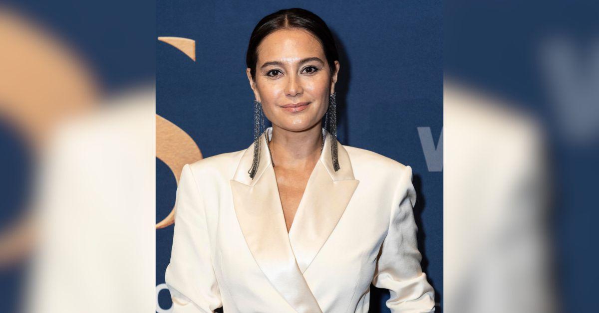 Photo of Emma Heming Willis 