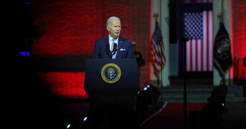 cnn under fire editing lighting joe biden speechpp