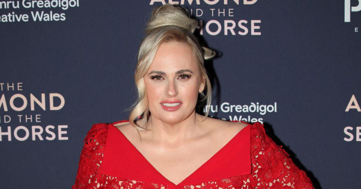 Rebel Wilson's Fiancée’s Father Doesn’t Approve of Same-Sex Union: Report