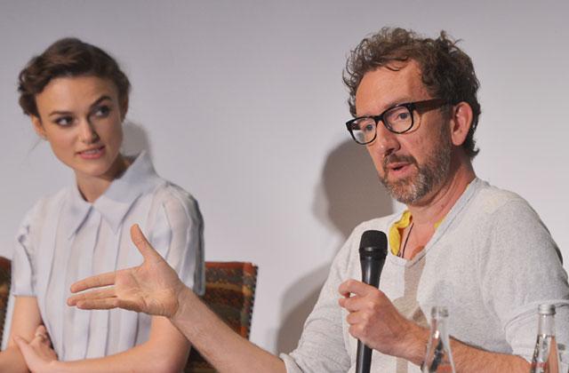 Keira Knightley Slammed By 'Begin Again' Director John Carney