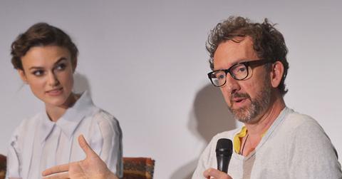 Keira Knightley Slammed By 'Begin Again' Director John Carney