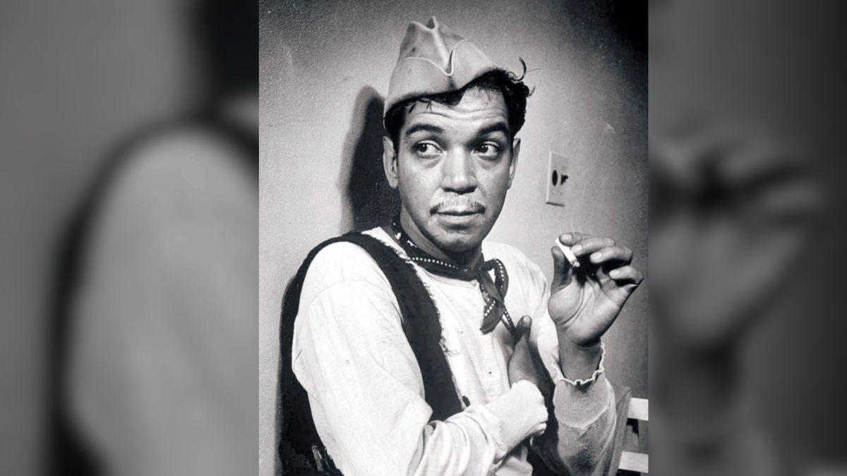Mexican star Cantinflas received top billing in Latin markets for his role alongside Niven in 'Around the World in 80 Days.'