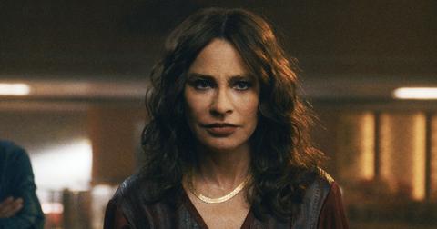 sofia vergara netflix