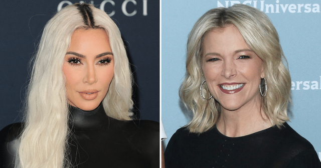 megyn kelly slams kim kardashian over dmv trip