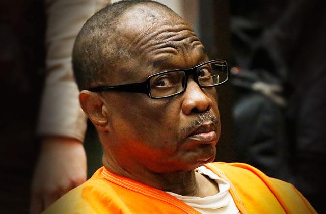 Grim Sleeper Serial Killer Murder Death Sentence Delayed