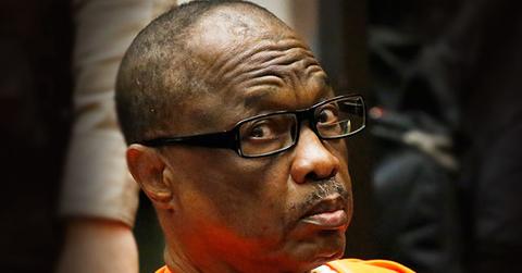 Grim Sleeper Serial Killer Murder Death Sentence Delayed