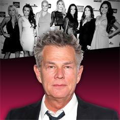//david foster calls rhobh cast clowns sq