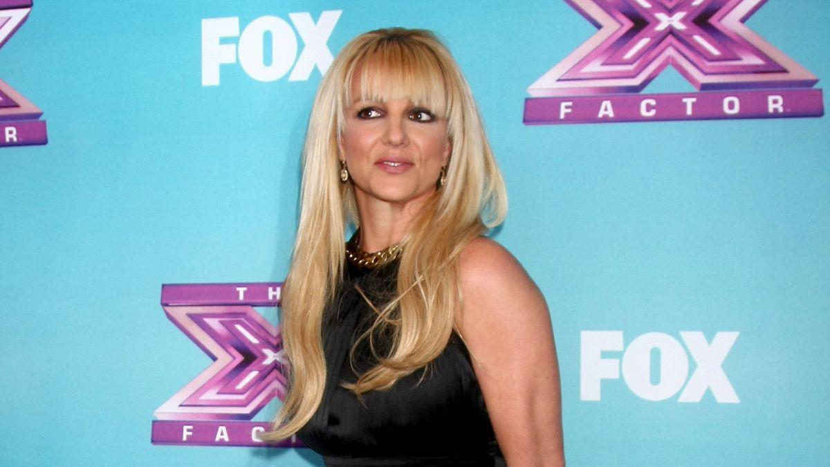 Photo of Britney Spears