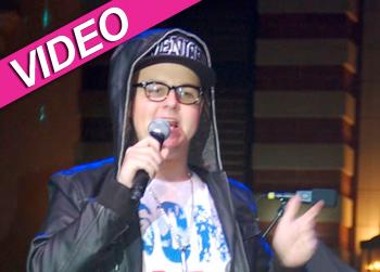 //rio wyles autistic rapper video