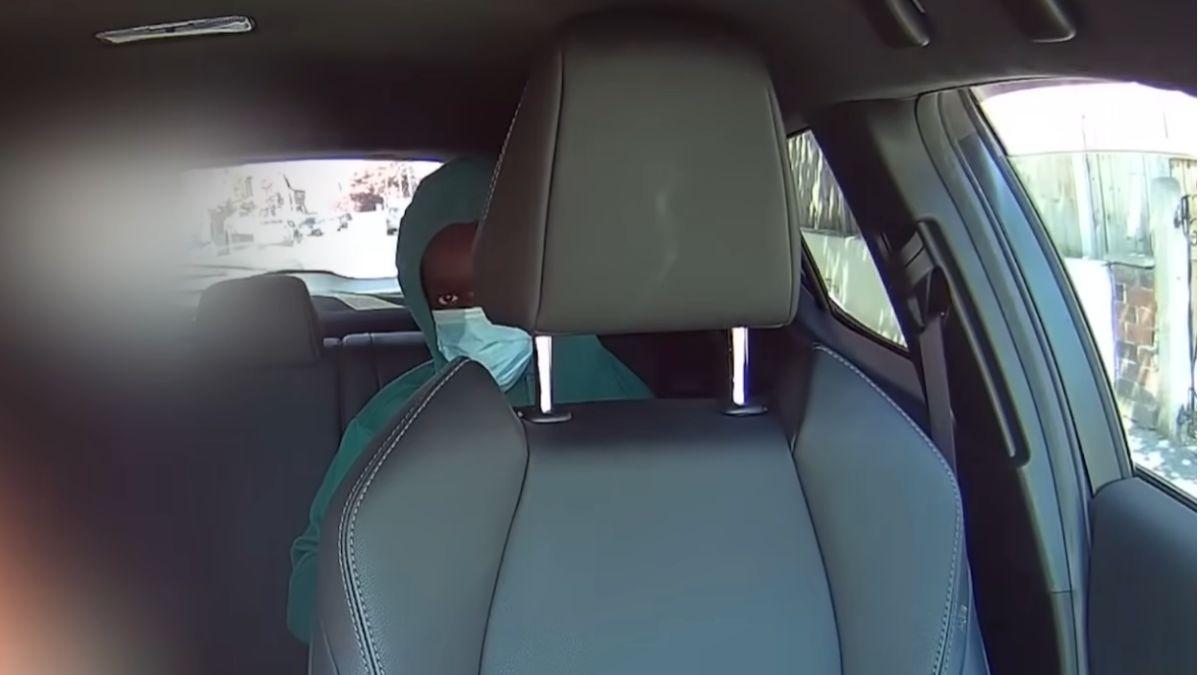 Photo of Axel Rudakubana