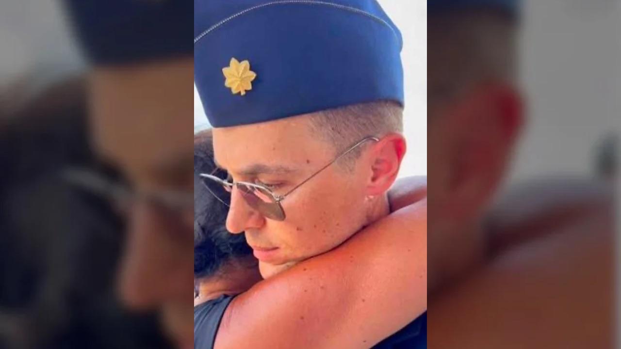 A general court-martial against Watson is one of the charges