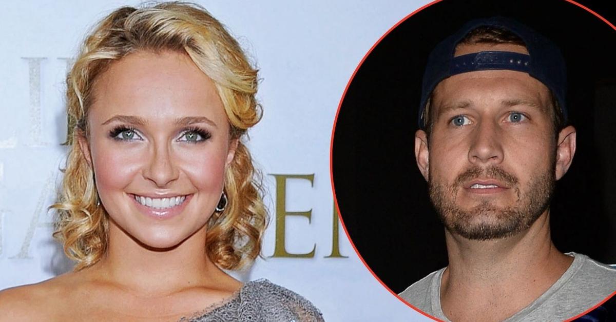 Hayden Panettiere's Boyfriend Brian Hickerson 'Understands' Why He Was Left Off Her Memorial Guest List, Sources Reveal