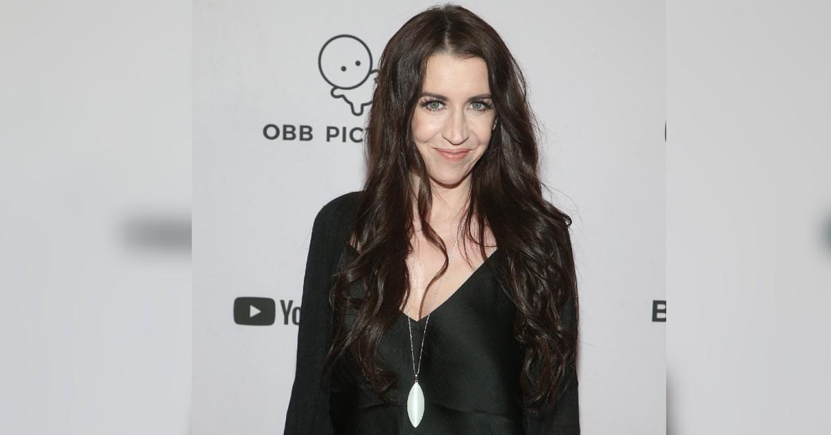 Photo of Pam Mallette