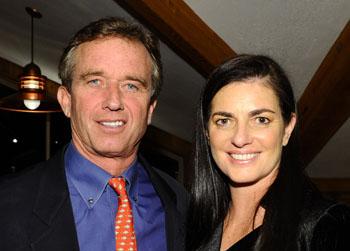 //mary robert kennedy_