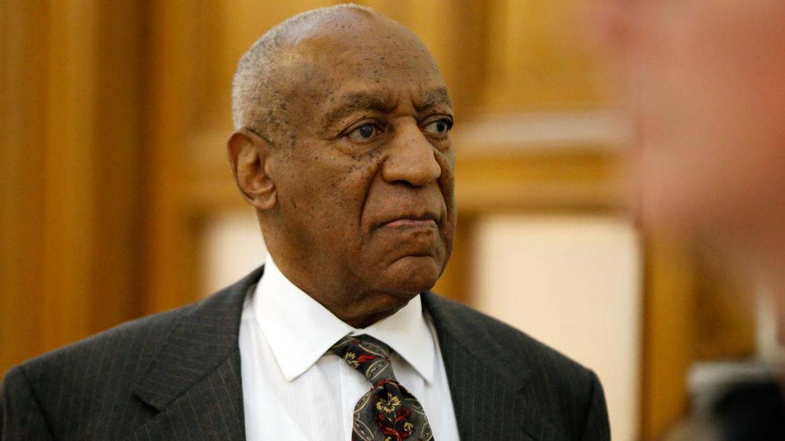 Bill Cosby Settles Lawsuits With Sexual Assault Accusers