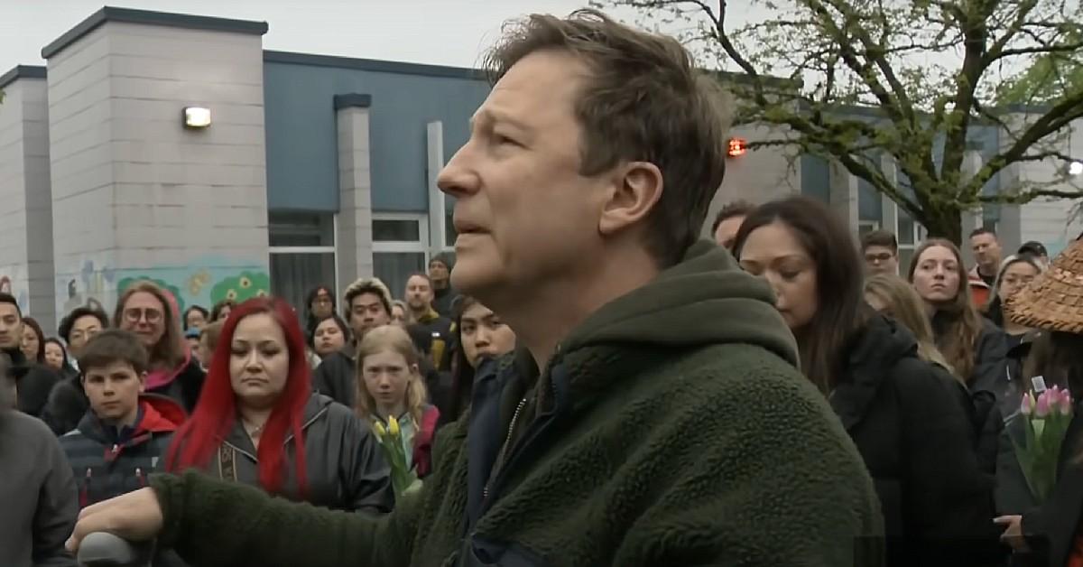 Hallmark Star's Wife Killed in Attack on Vancouver Filipino Festival