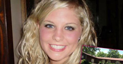 Holly Bobo Murder House Crime Scene Sale