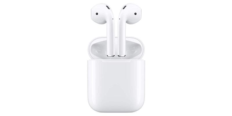 airpods