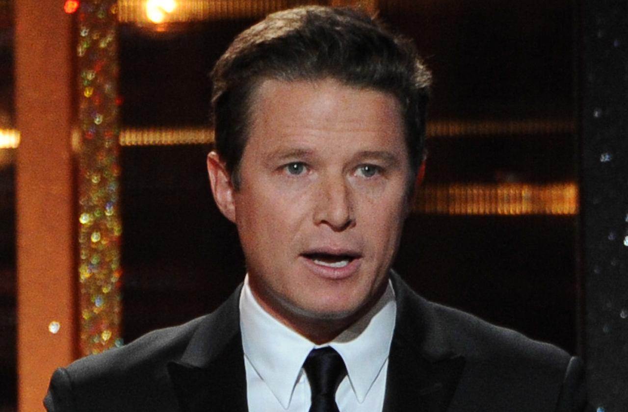 Billy Bush Desperate To Win Back Wife After Donald Trump P***y Tape Debacle