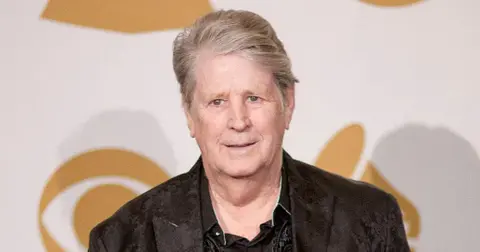 Brian Wilson's Family Nightmare Exposed In His Searing, Heartbreaking Words