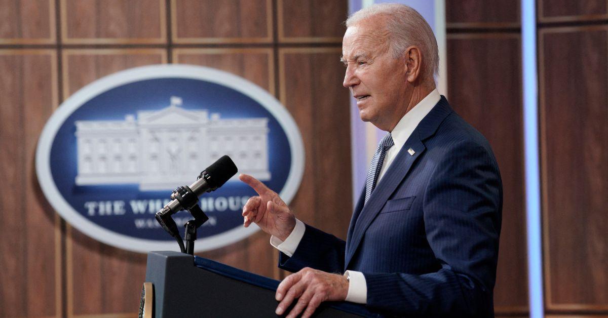 Documents 'Connecting' Joe Biden to Hunter's Business Deals Surface