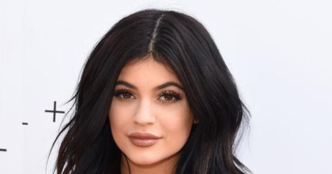 //kylie jenner spoiled loses friends family pp