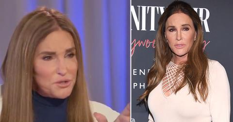 caitlyn jenner hannity hangar homeless interview