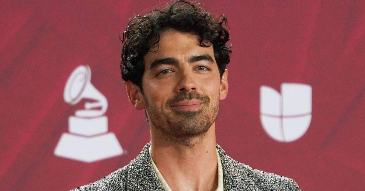 picture of Joe Jonas