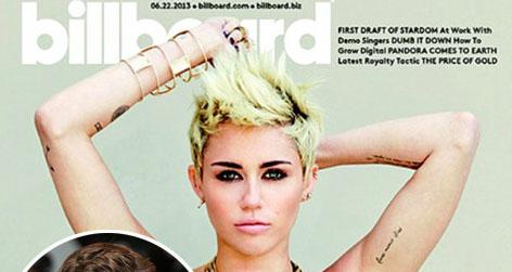 //miley cyrus liam hemsworth billboard wenn