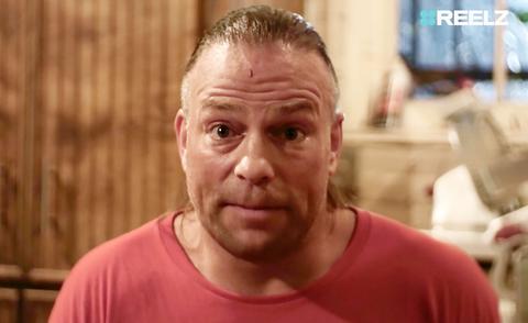 wrestler wwe rob van dam brain injury diagnosis reelz documentary r