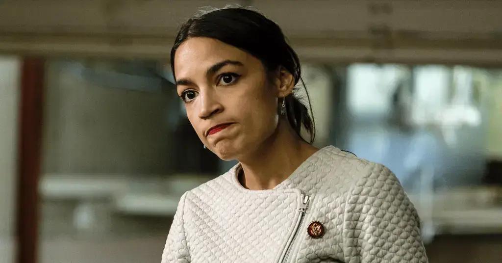 aoc attacks bryon donalds speaker bid accused falsified documents hunter biden hearing