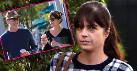 //selma blair relationship dating ron carlson divorce pp