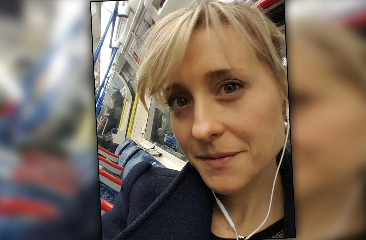 Smallville Star Allison Mack Recruited Women For Sex Cult Cops Say