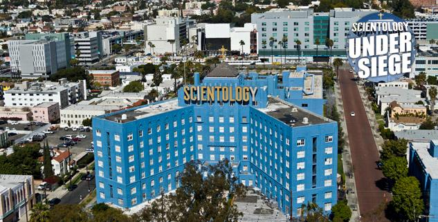 Scientology EXPOSED Judge Orders Church To Reveal Secret Records In Court