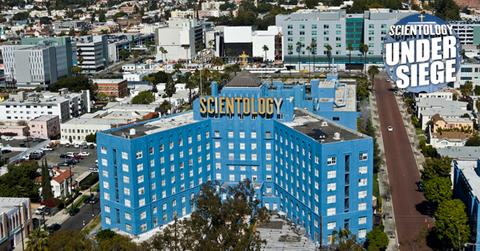 Scientology EXPOSED Judge Orders Church To Reveal Secret Records In Court