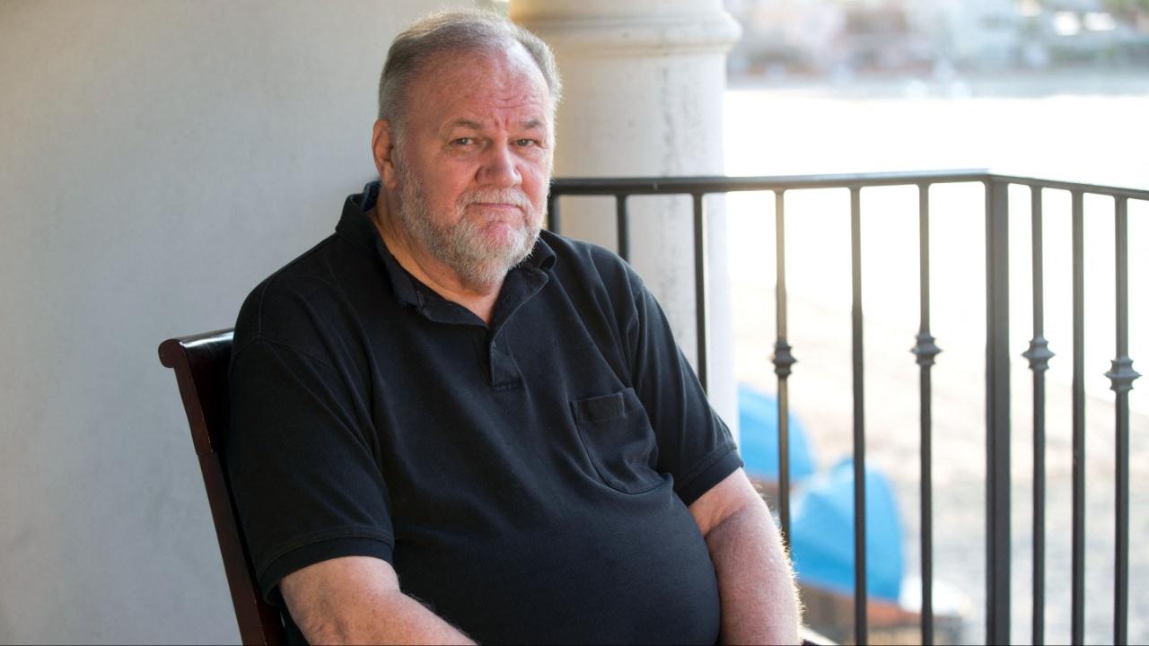 Thomas Markle