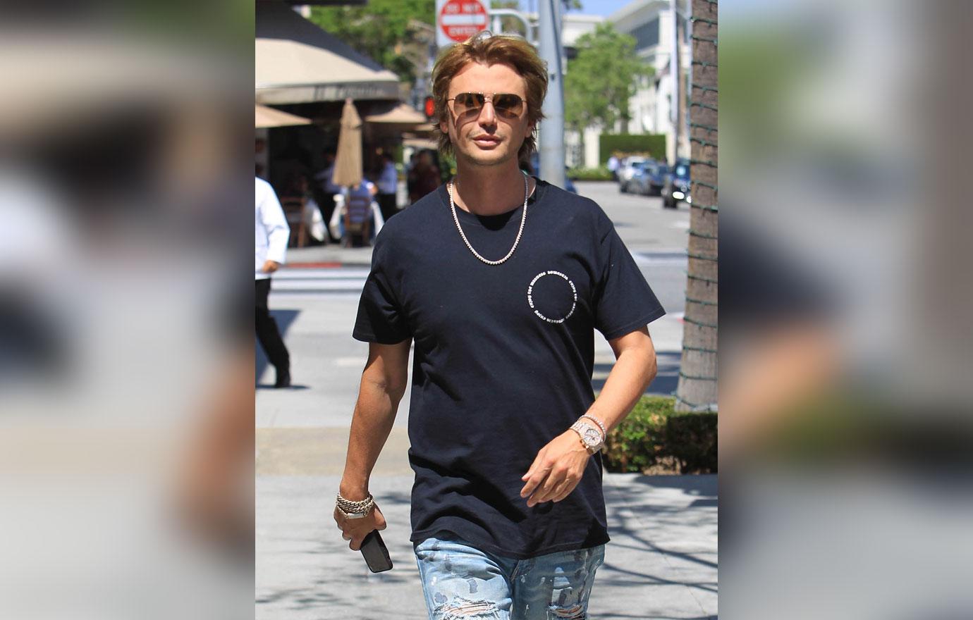 //jonathan cheban beverly hills