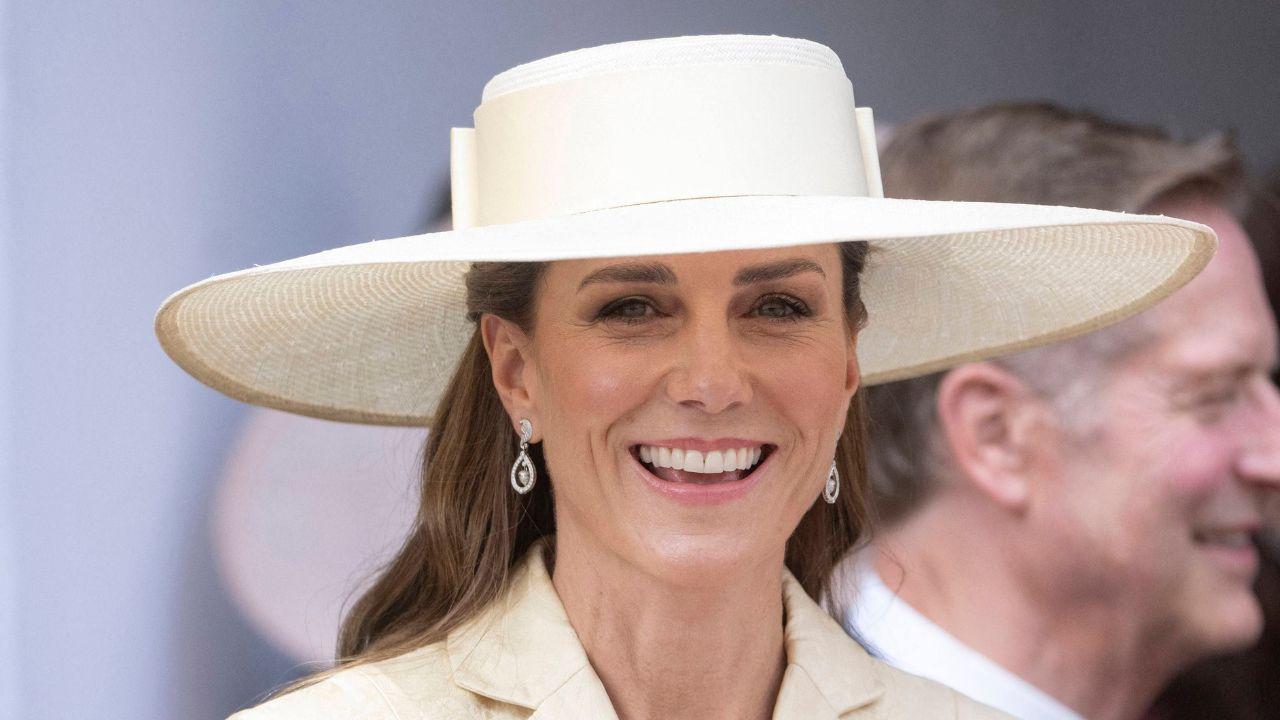 picture of Kate Middleton